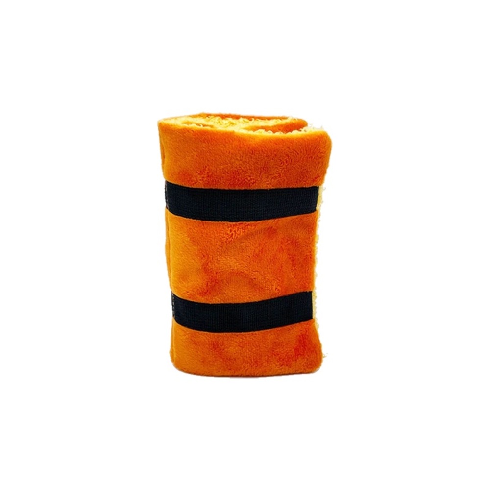 P.L.A.Y Sleeping Bag Plush Toy by Pet Lifestyle And You